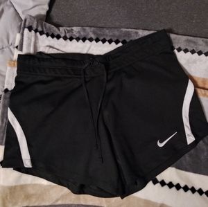 Nike Dri-Fit Shorts